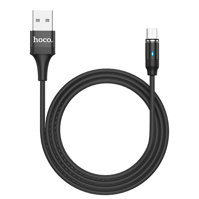 Magnetic  Mirco - USB Cable