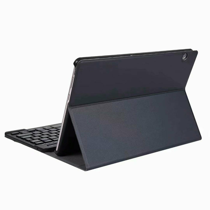 iPad Air4/Pro 11(2020) Keyboard Case Cover - Black