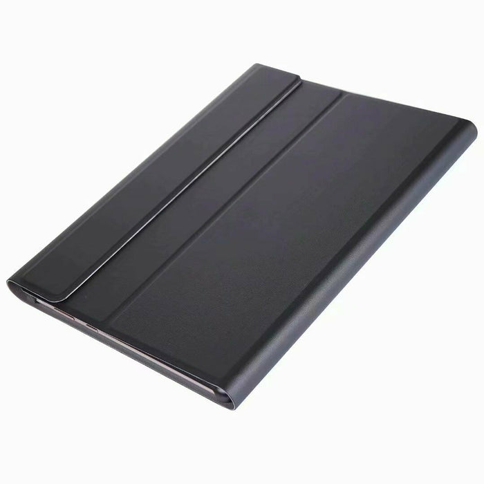 iPad 9.7 Keyboard Case Cover - Black