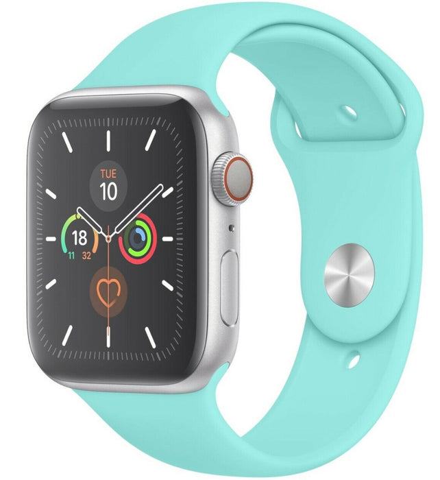 Apple Watch Strap - Mint