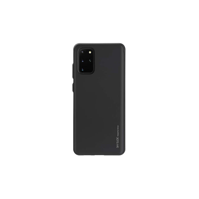 S20Plus Skyslide Phone Case - Black