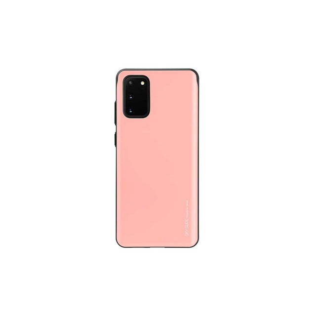 S20 Skyslide Phone Case - Rose Gold