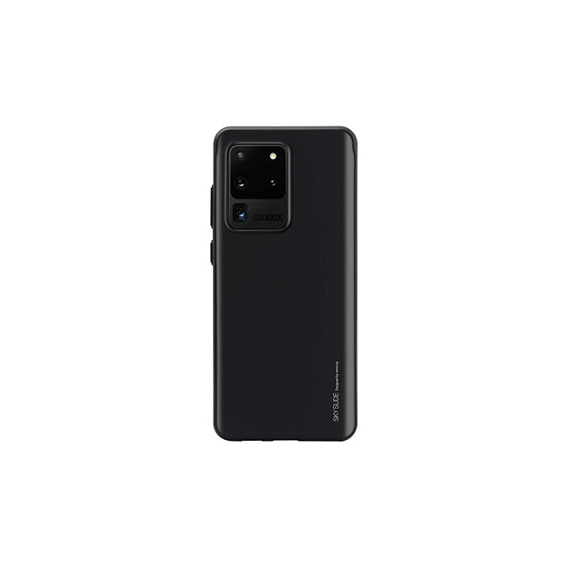 S20Ultra Skyslide Phone Case - Black