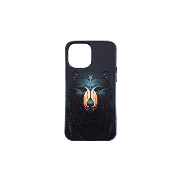 iPhone 12 Pro Max iFace Phone Case - Pattern