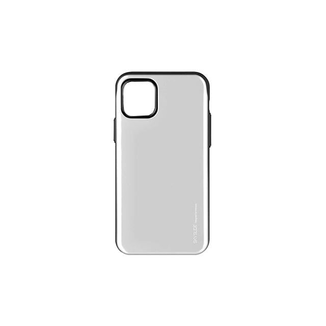 iPhone 13 Skyslide Phone Case - White